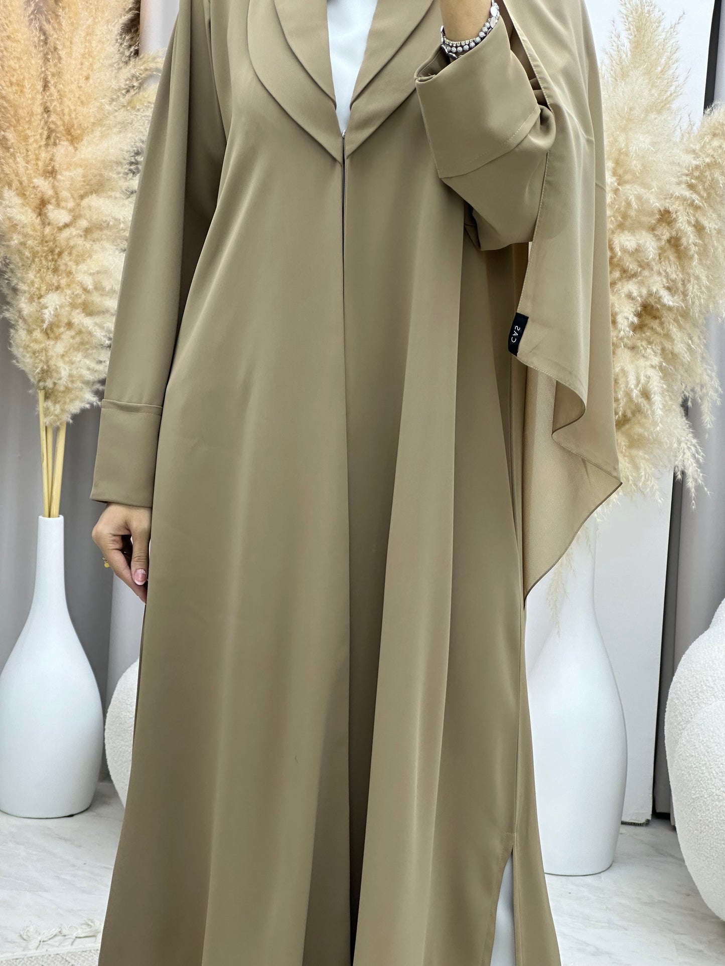 C 0003-01 Tan Angelica Eid Abaya