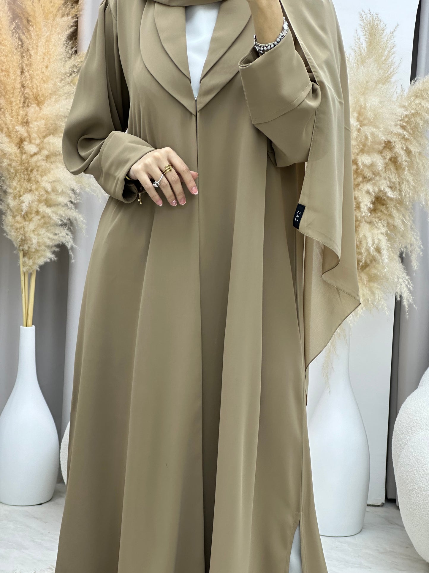 C 0003-01 Tan Angelica Eid Abaya