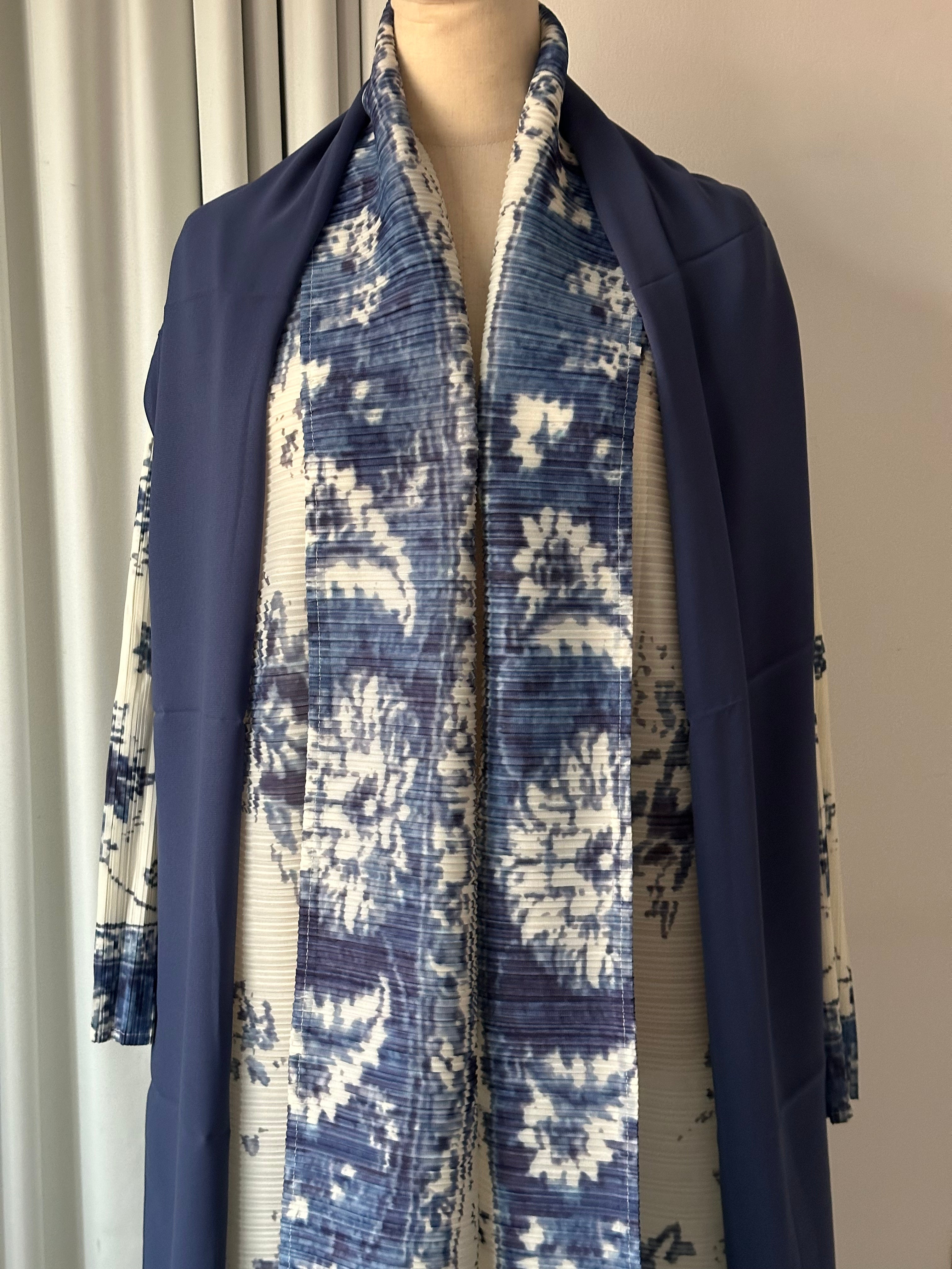 عباية RTW مطاطية - 06