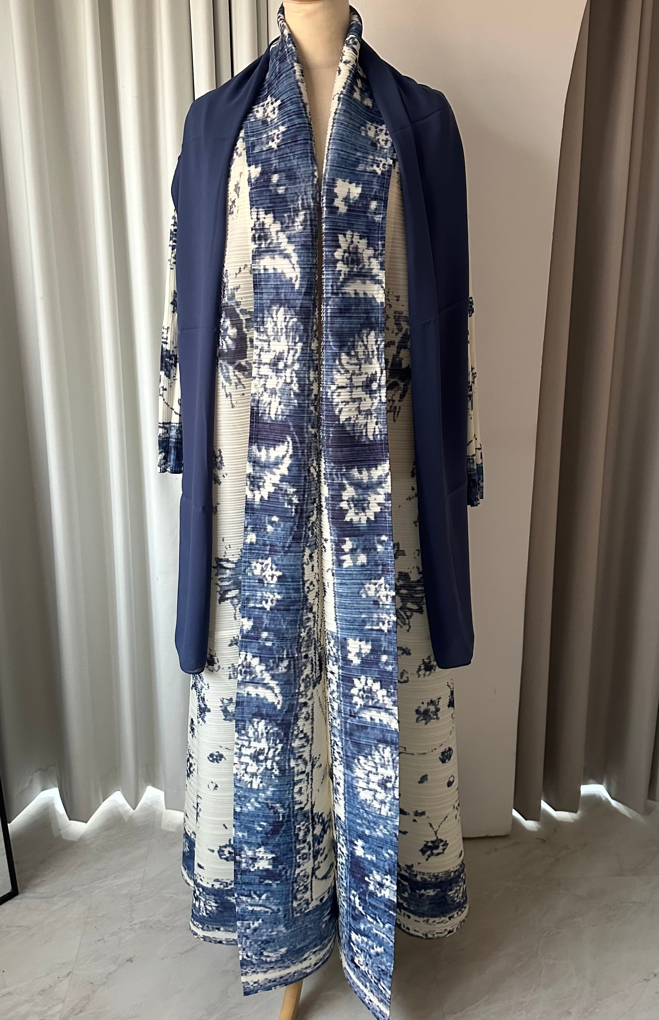 عباية RTW مطاطية - 06