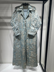 عباية بيج دافئة رقم C 0622