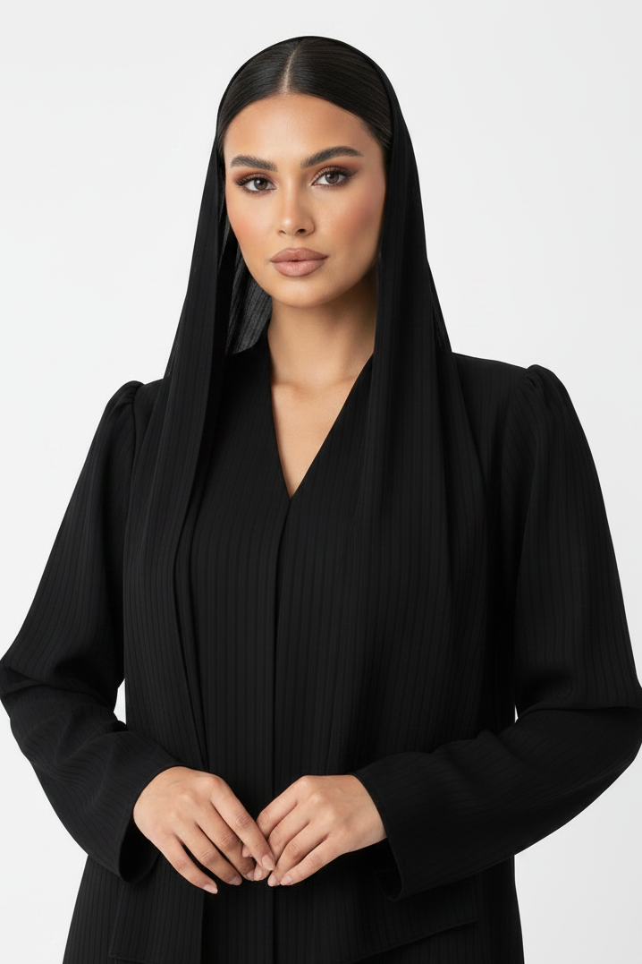black-ribbed-abaya-with-matching-sheila_1.png