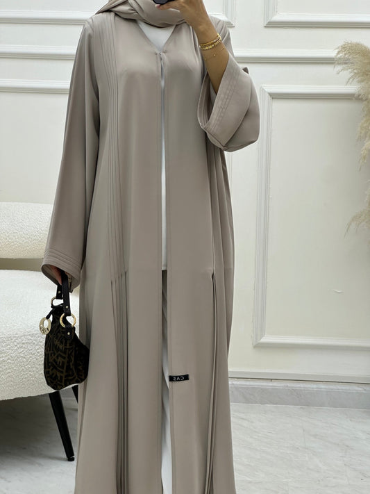 C 0605 - 03 Tan Abaya