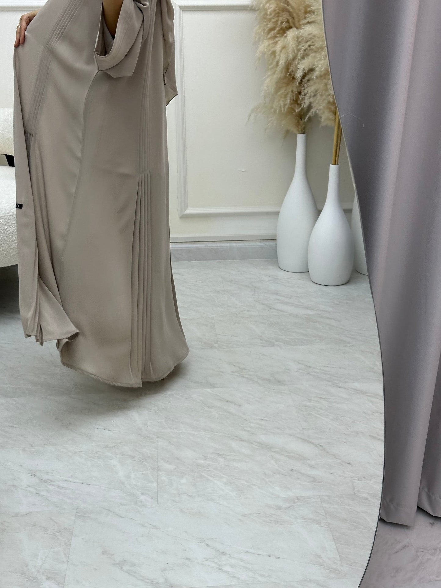 C 0605 - 03 Tan Abaya