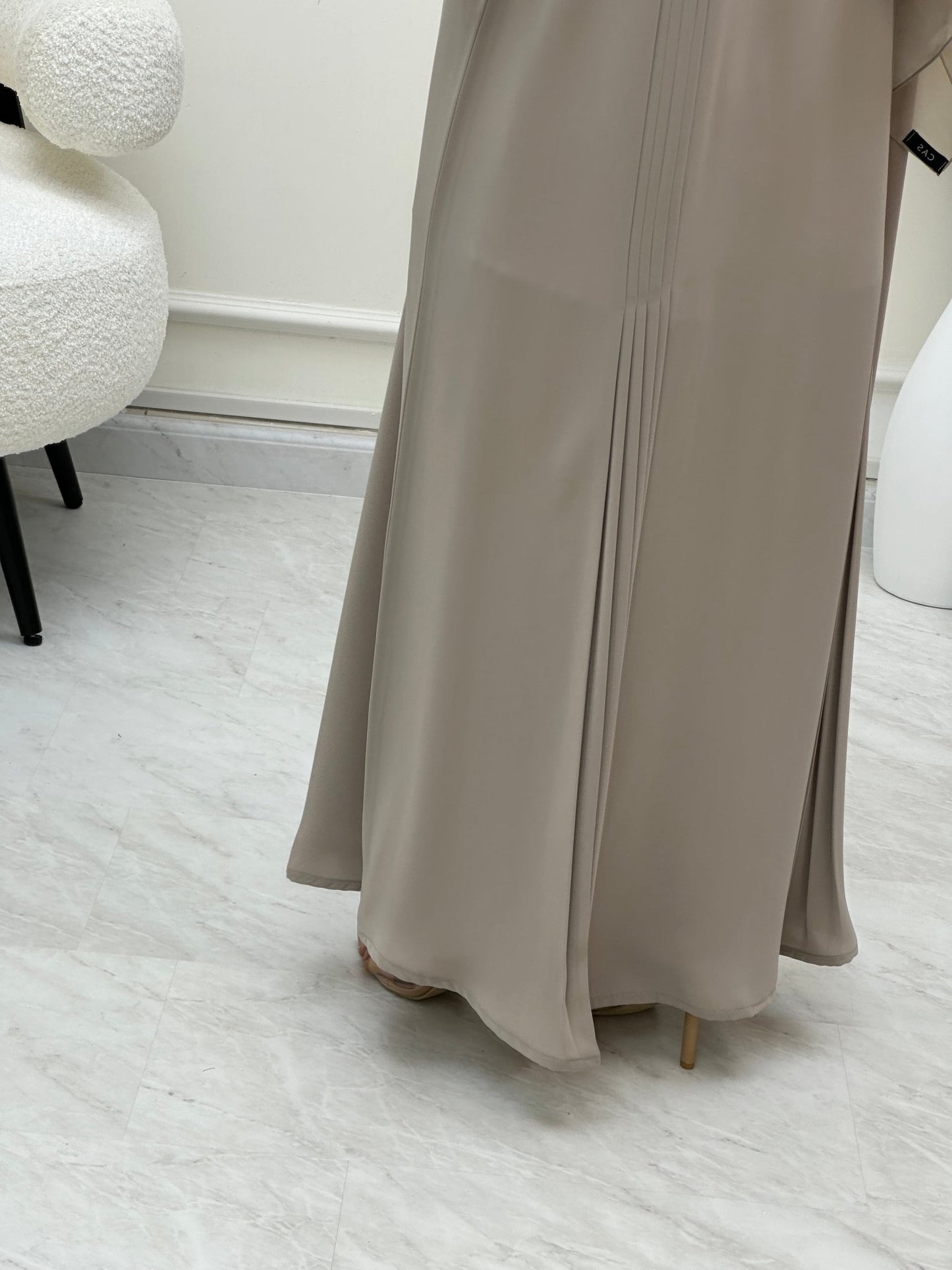 C 0605 - 03 Tan Abaya