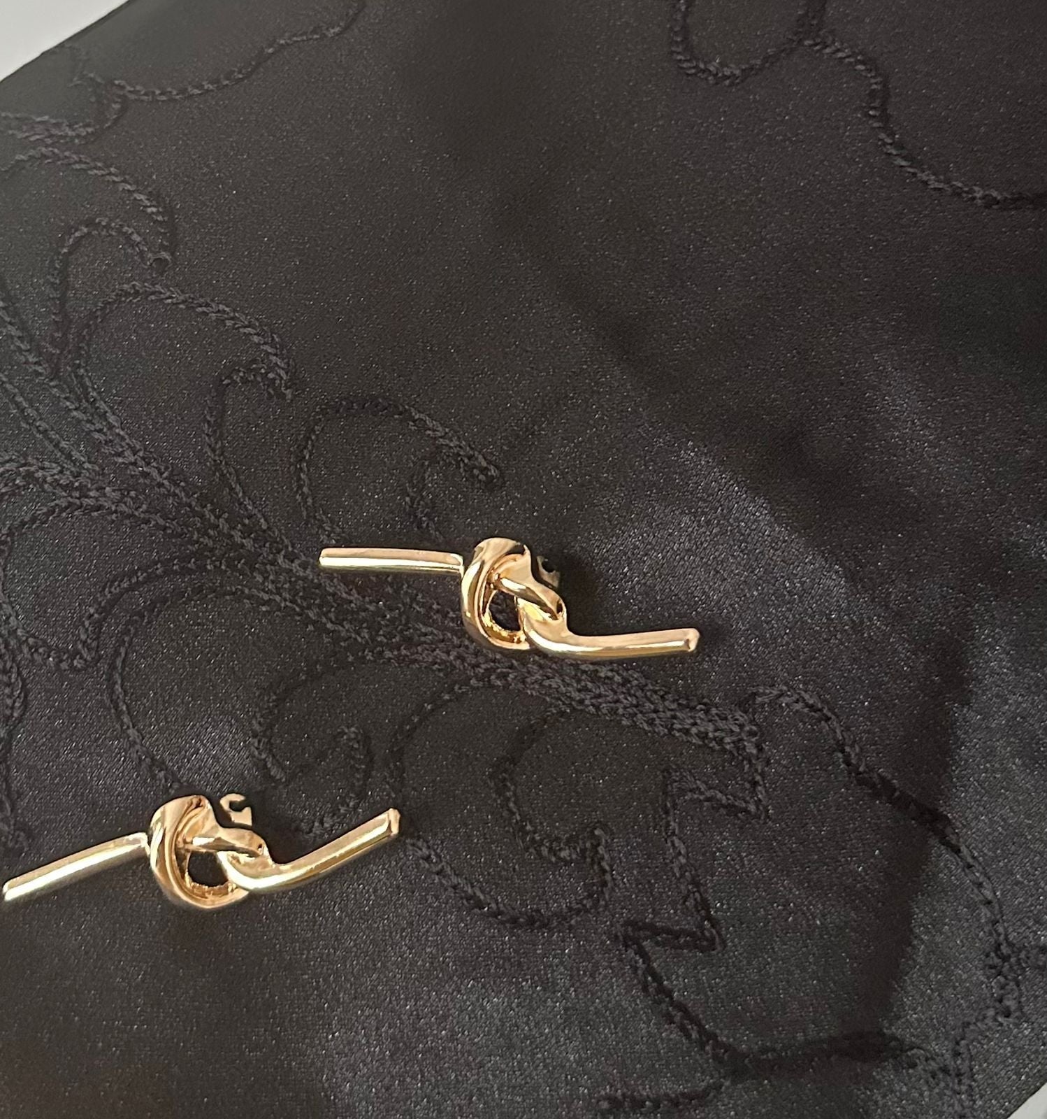 C 1334 Black Coat Abaya