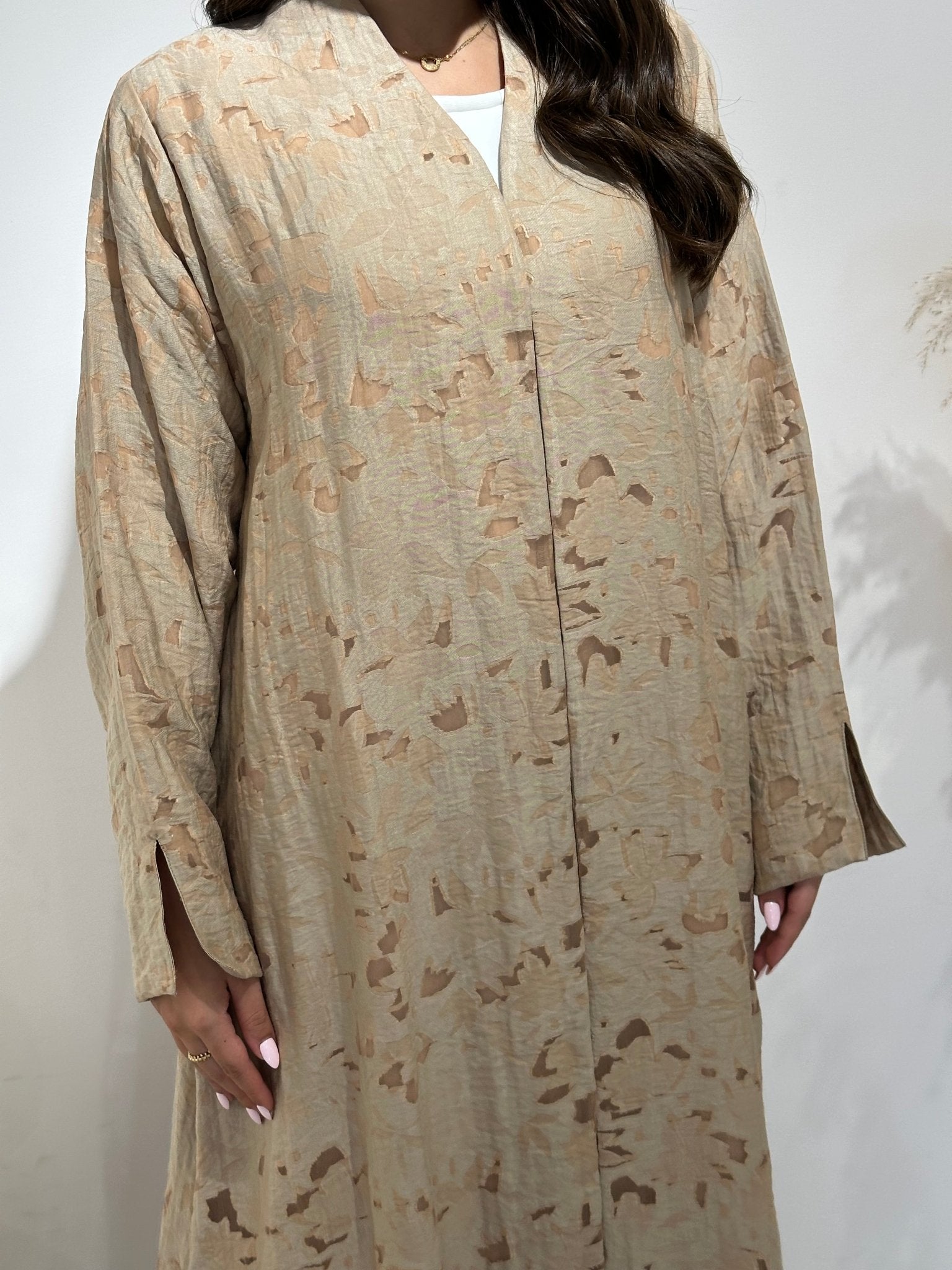 C 1415 - 01 Tamarind Abaya