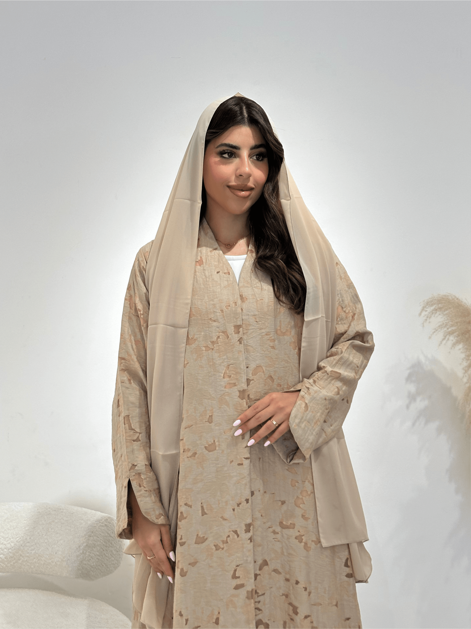 C 1415 - 01 Tamarind Abaya