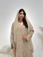 C 1415 - 01 Tamarind Abaya