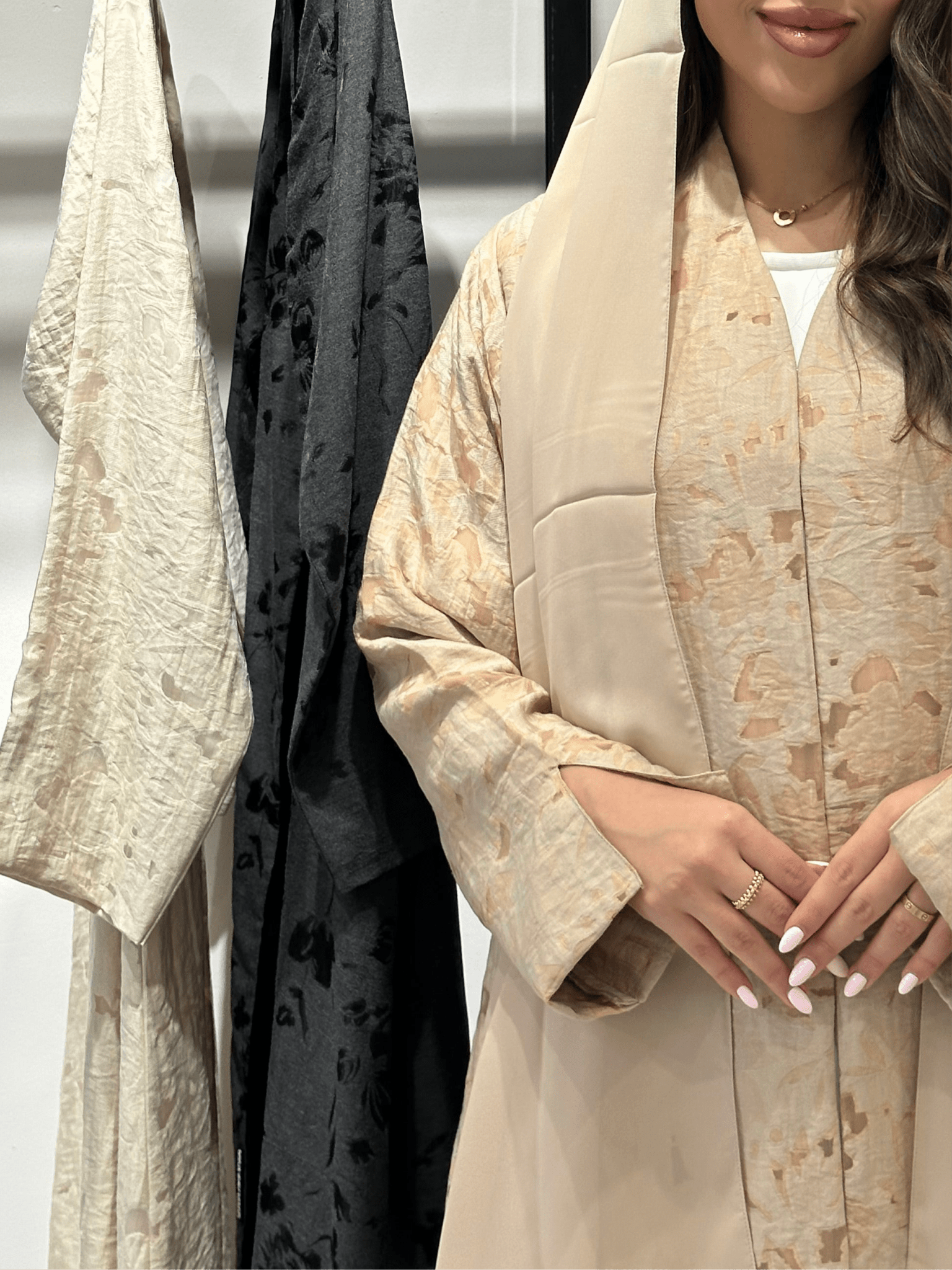 C 1415 - 01 Tamarind Abaya