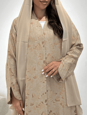 C 1415 - 01 Tamarind Abaya