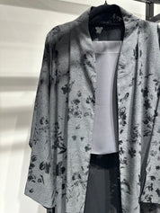 C 1415 - 03 Slate Grey Abaya