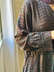 C 1518 - 01 Mulberry Abaya