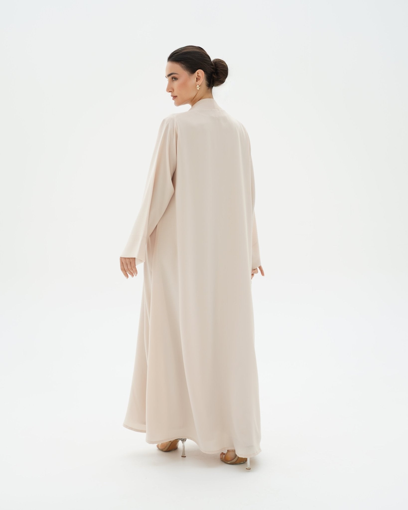 C 1701 Latifa Abaya