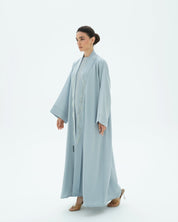 C 1703 Noor Abaya