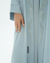 C 1703 Noor Abaya