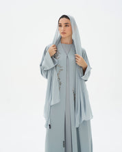 C 1704 Lujain Abaya