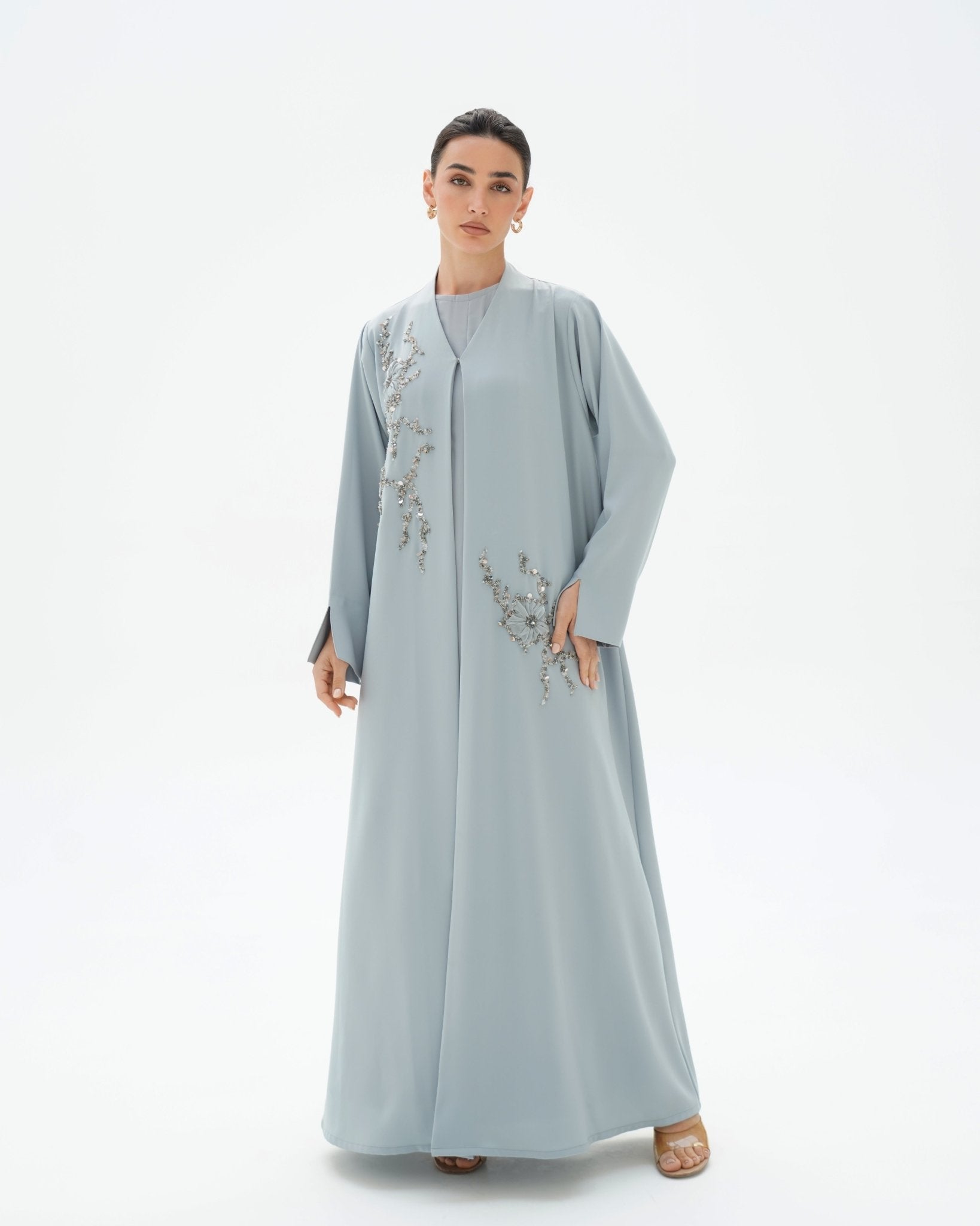 C 1704 Lujain Abaya