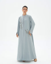 C 1704 Lujain Abaya