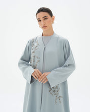 C 1704 Lujain Abaya
