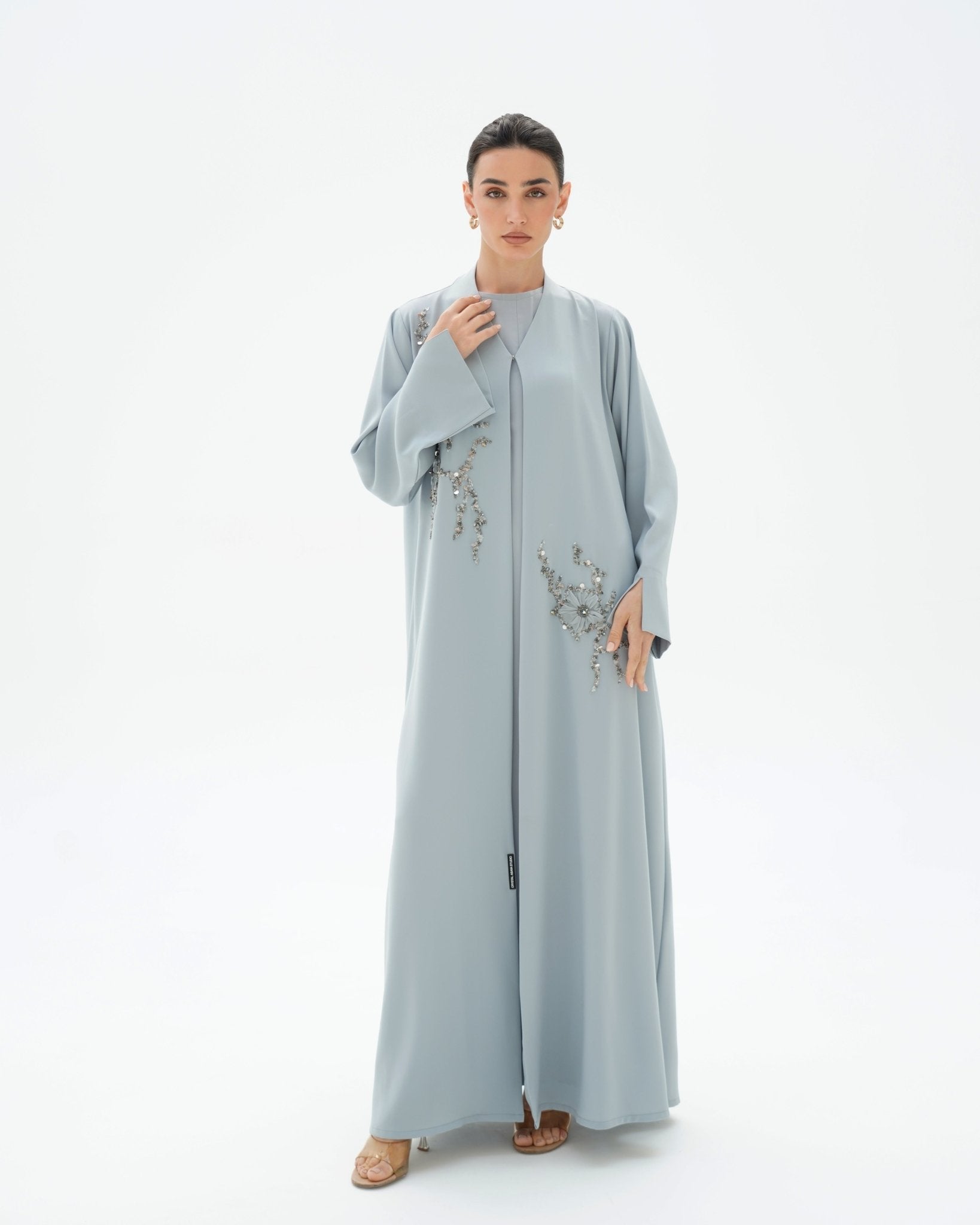 C 1704 Lujain Abaya