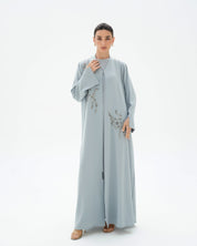 C 1704 Lujain Abaya