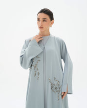 C 1704 Lujain Abaya