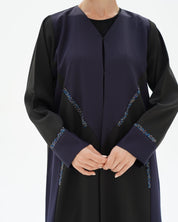 C 1705 Laila Abaya