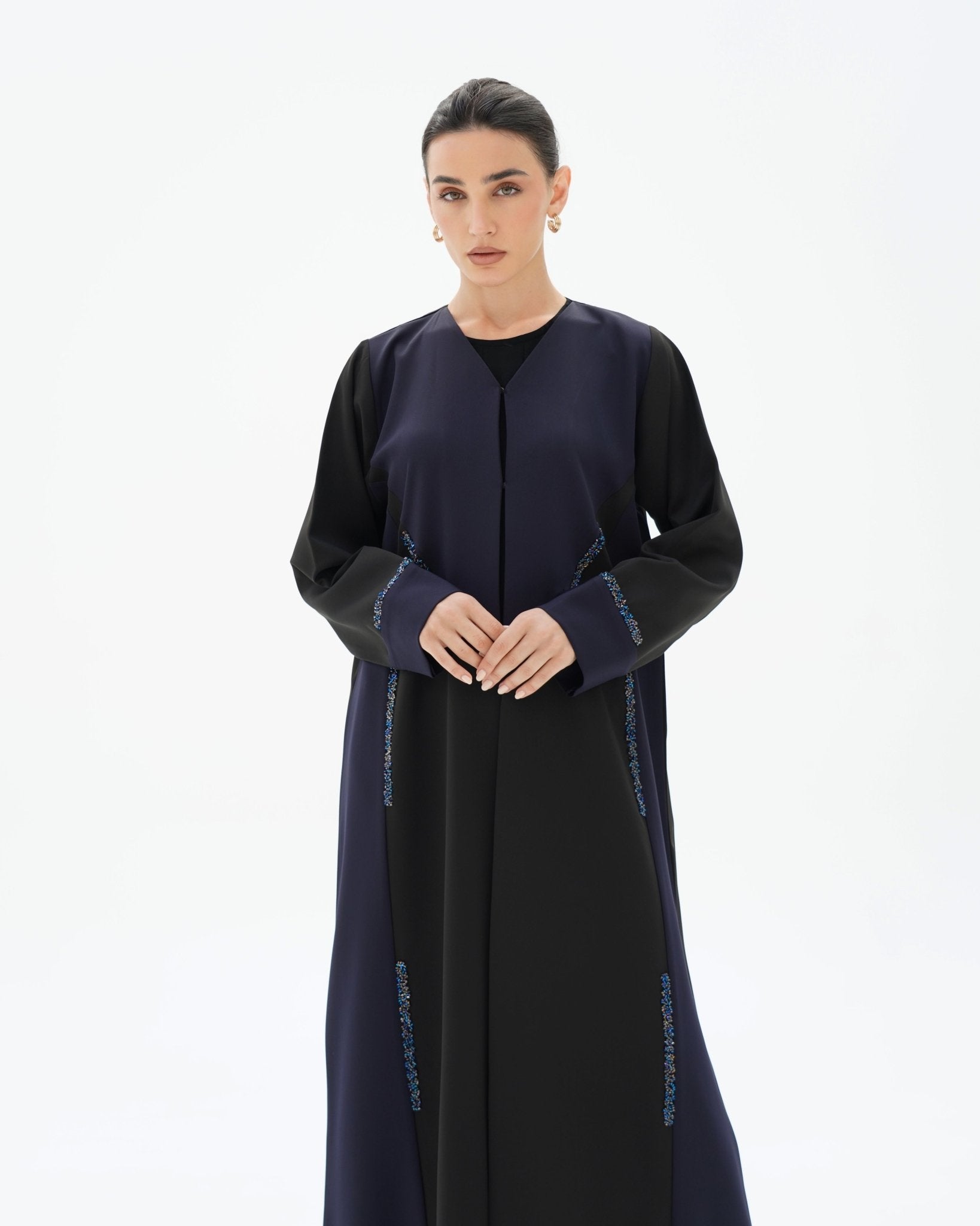 C 1705 Laila Abaya