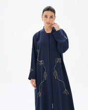 C 1706 Samira Abaya