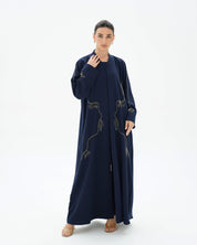 C 1706 Samira Abaya