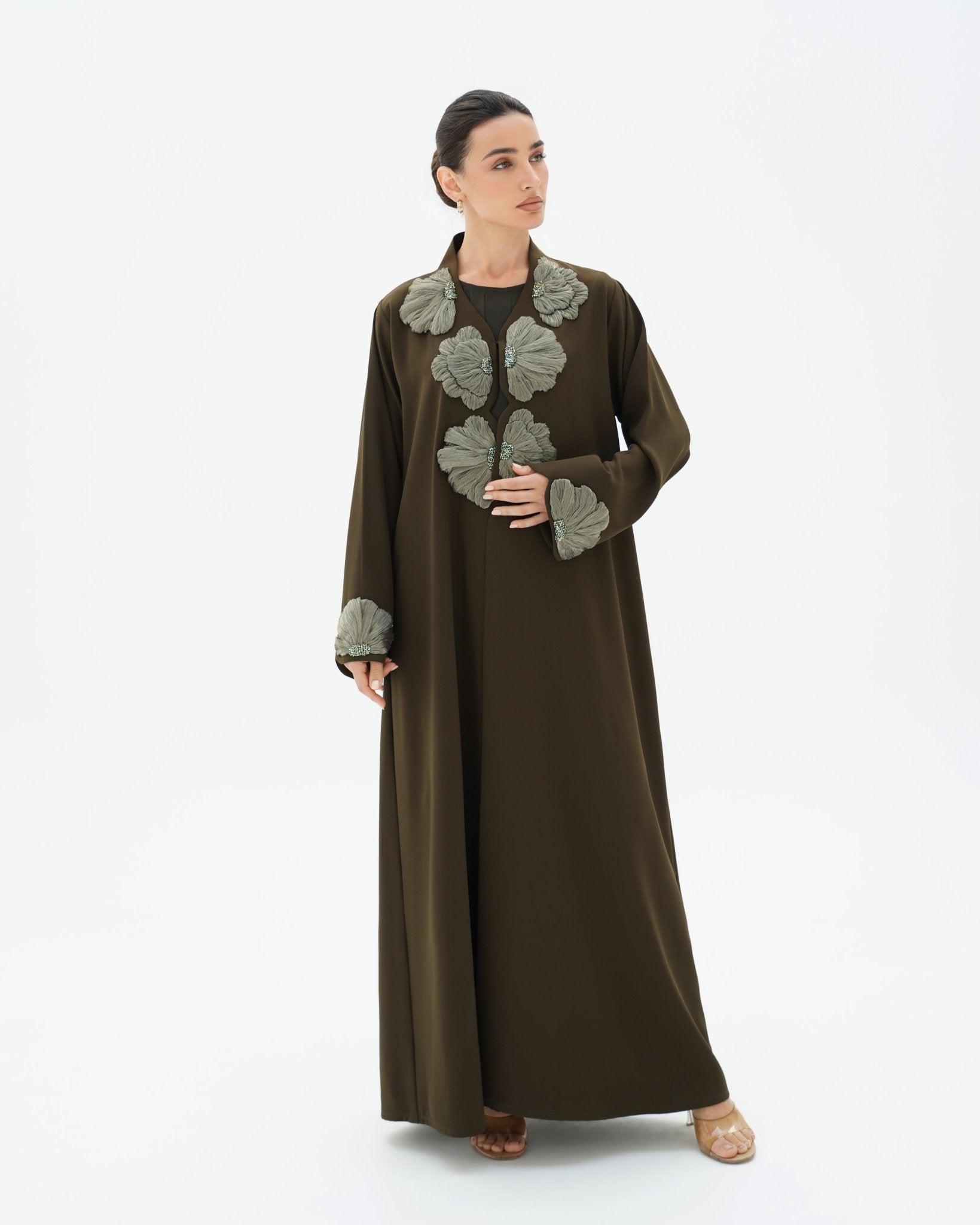 C 1707 Amira Abaya