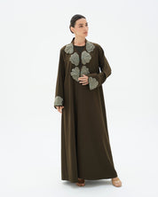 C 1707 Amira Abaya