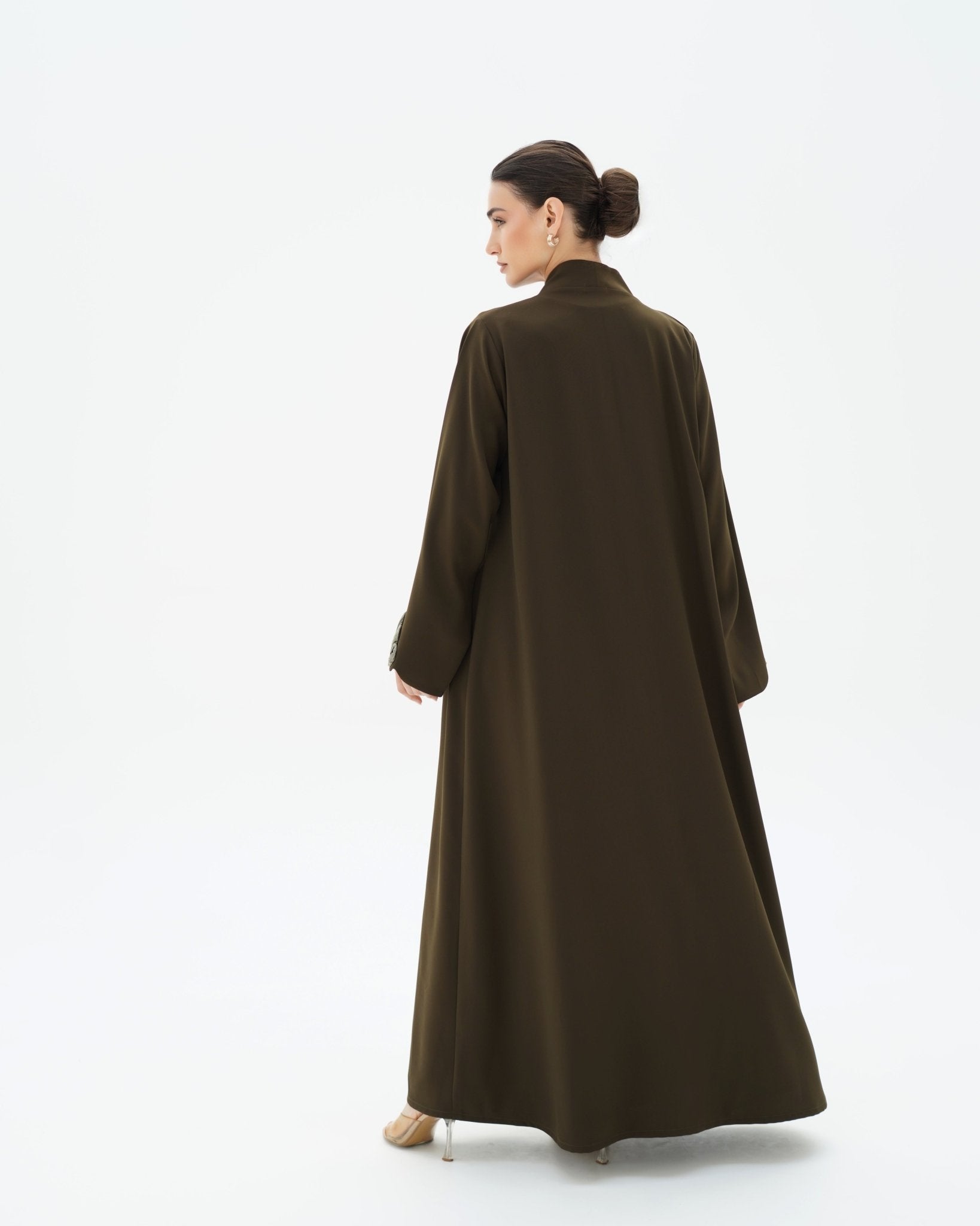 C 1707 Amira Abaya