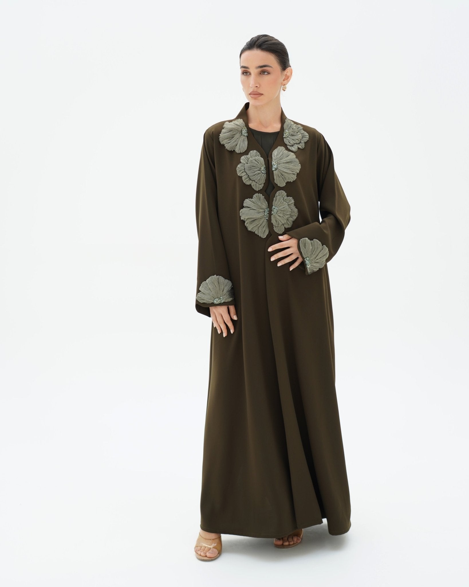 C 1707 Amira Abaya