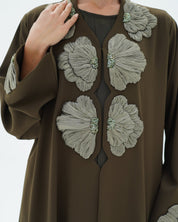 C 1707 Amira Abaya