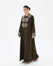C 1707 Amira Abaya