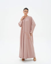 C 1708 Zahra Abaya