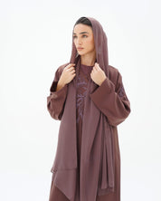 C 1709 Rawda Abaya