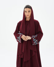 C 1712 Sheikha Abaya
