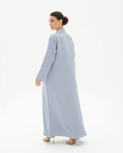 C 1713 Suhaila Abaya