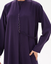 C 1714 Shamma Abaya