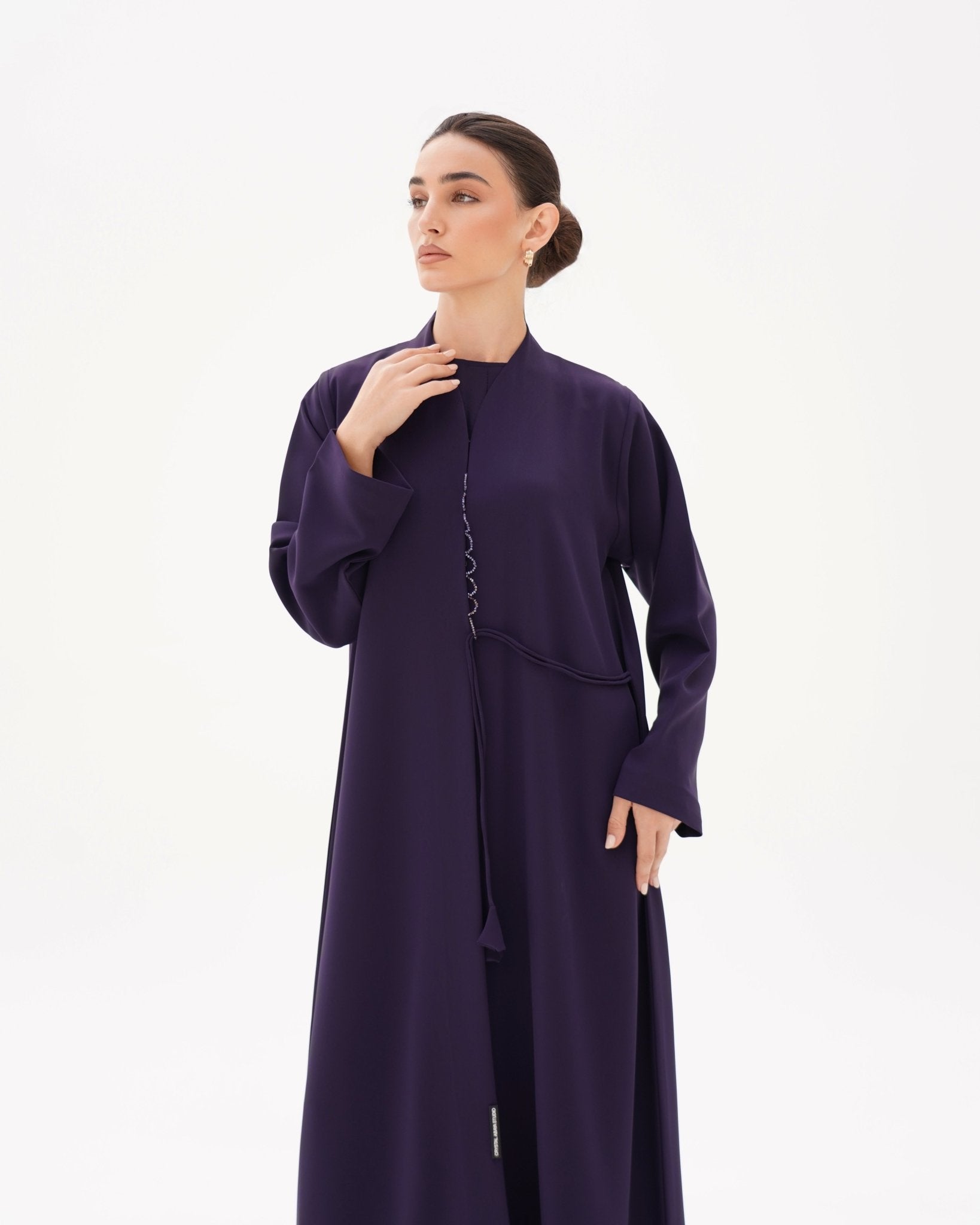 C 1714 Shamma Abaya