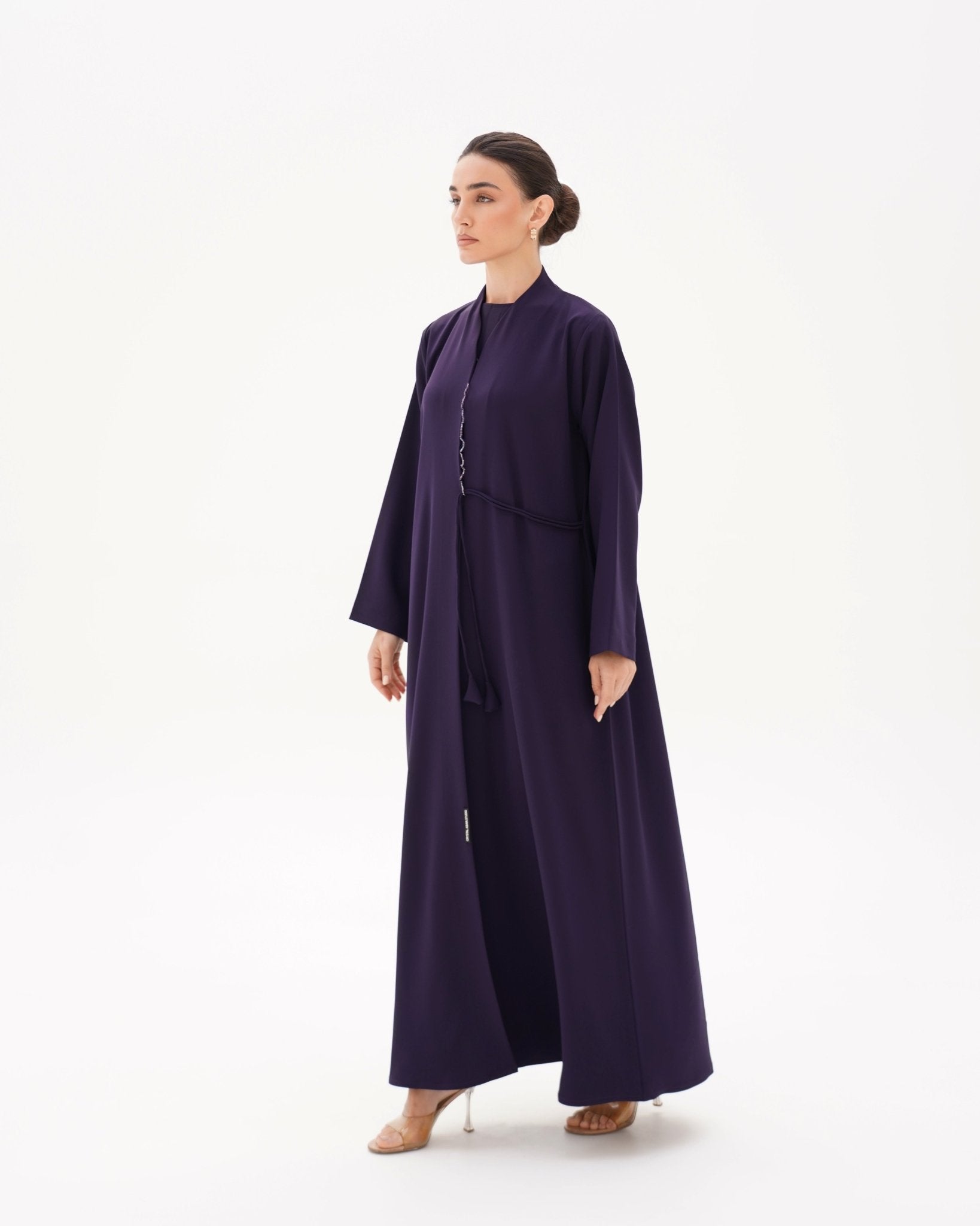 C 1714 Shamma Abaya