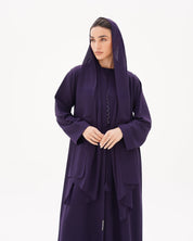C 1714 Shamma Abaya