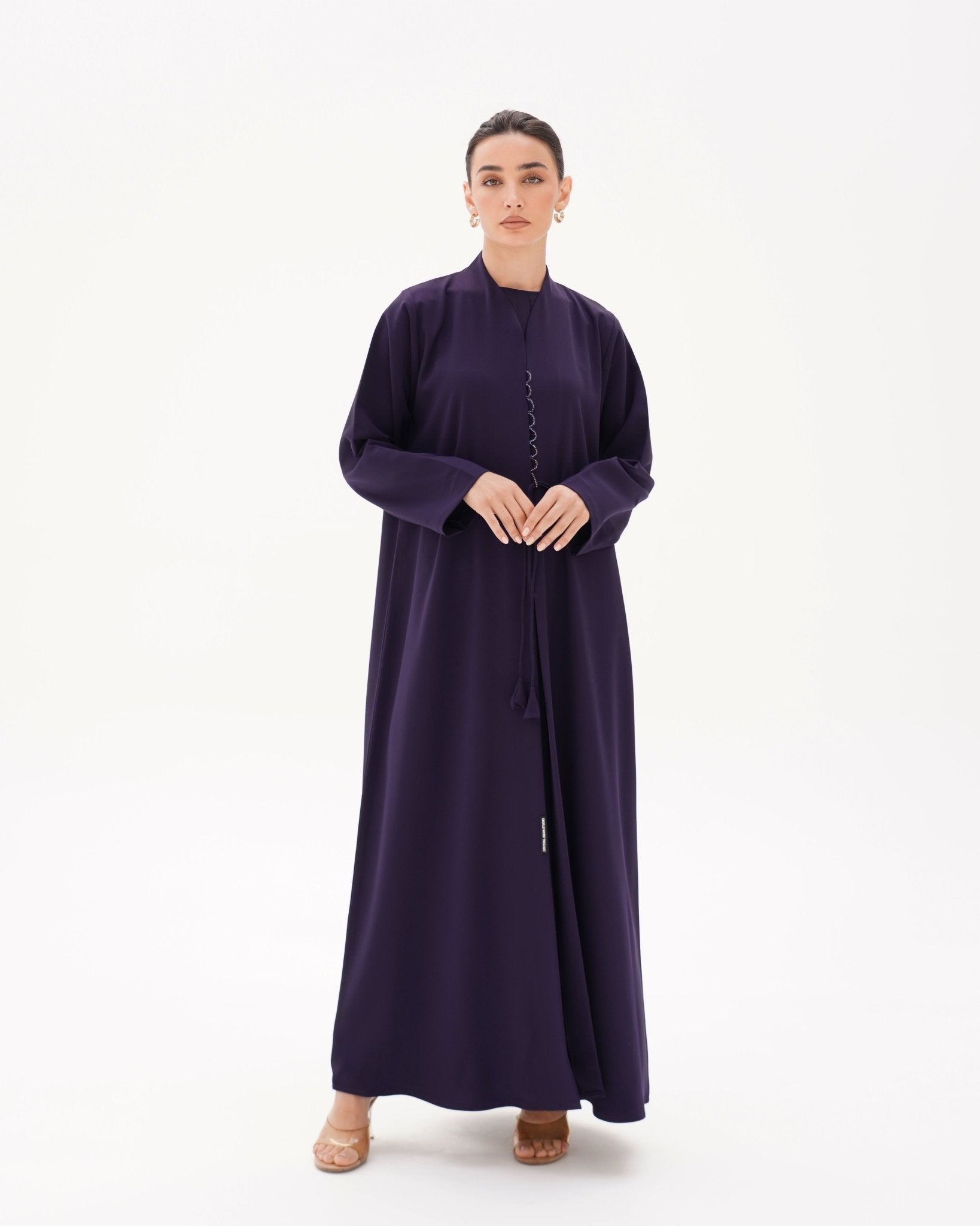 C 1714 Shamma Abaya