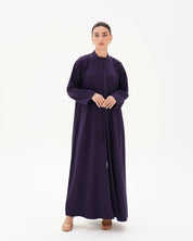 C 1714 Shamma Abaya