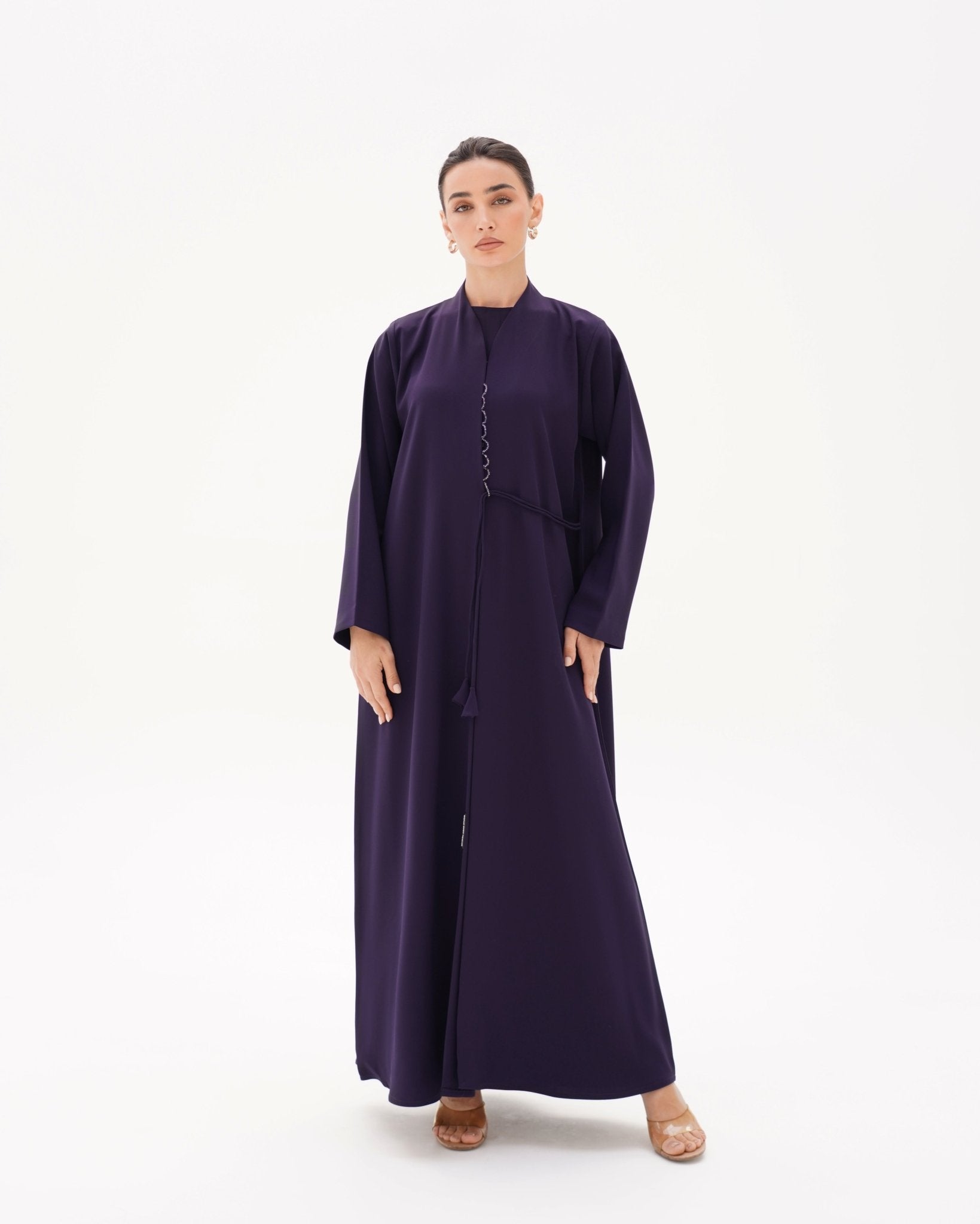 C 1714 Shamma Abaya