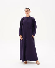 C 1714 Shamma Abaya