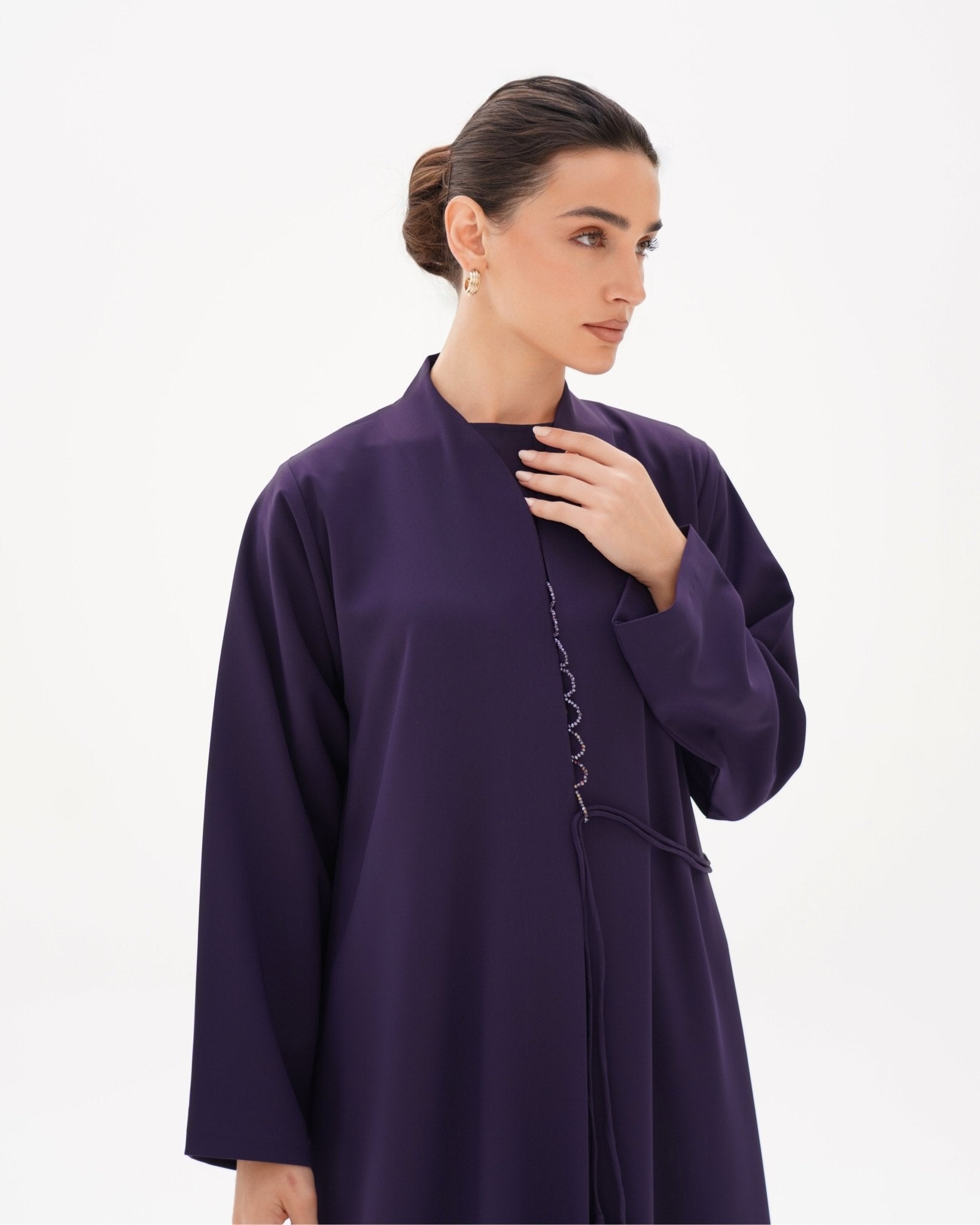 C 1714 Shamma Abaya